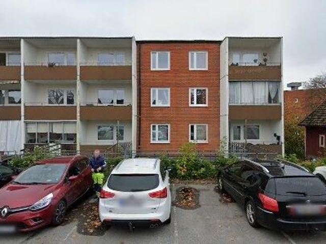 Lägenhet hyra i Karlshamn, Blekinge