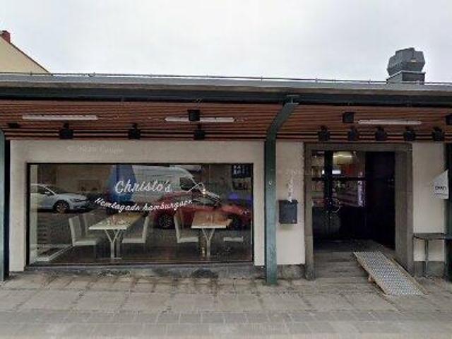 Lägenhet hyra i Karlshamn, Blekinge