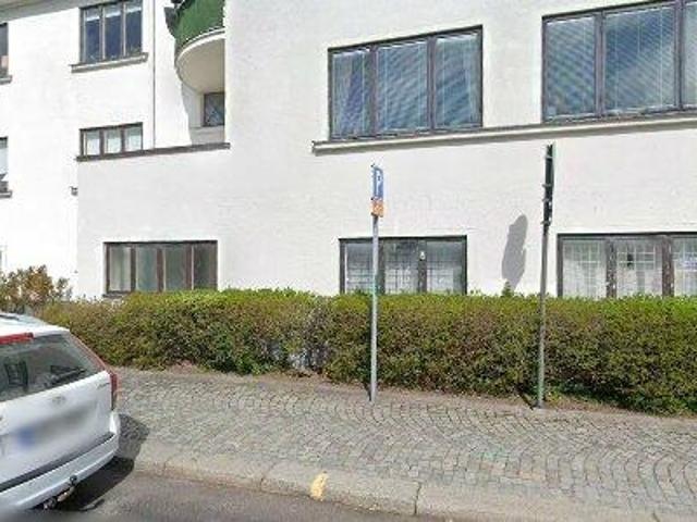 Lägenhet hyra i Karlshamn, Blekinge