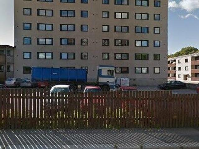 Lägenhet hyra i Karlshamn, Blekinge