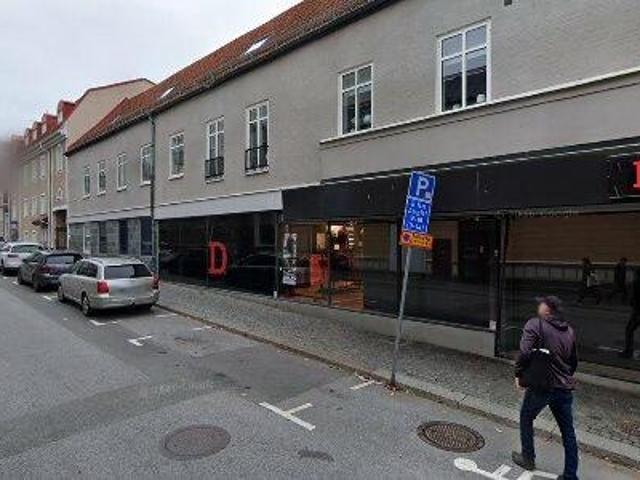 Lägenhet hyra i Karlshamn, Blekinge