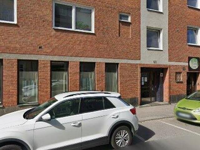 Lägenhet hyra i Karlshamn, Blekinge