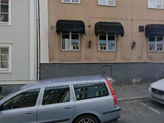 Lägenhet hyra i Karlshamn, Blekinge