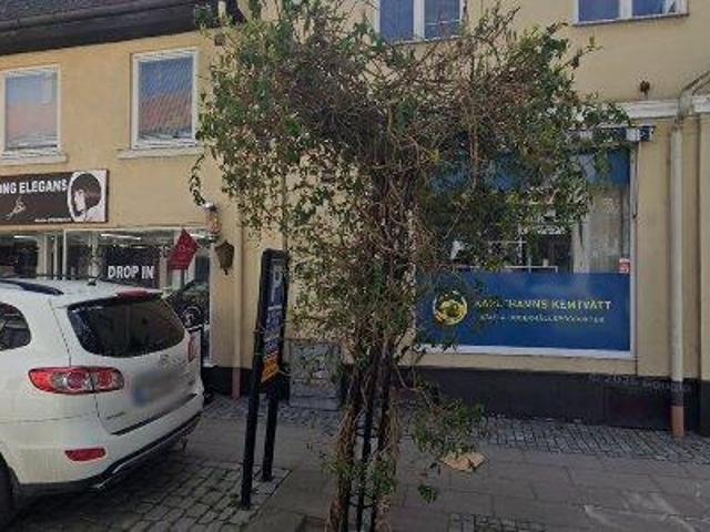 Lägenhet hyra i Karlshamn, Blekinge