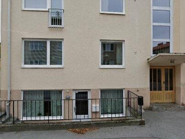 Lägenhet hyra i Karlshamn, Blekinge