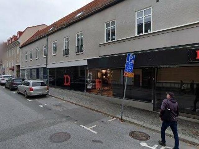 Lägenhet hyra i Karlshamn, Blekinge