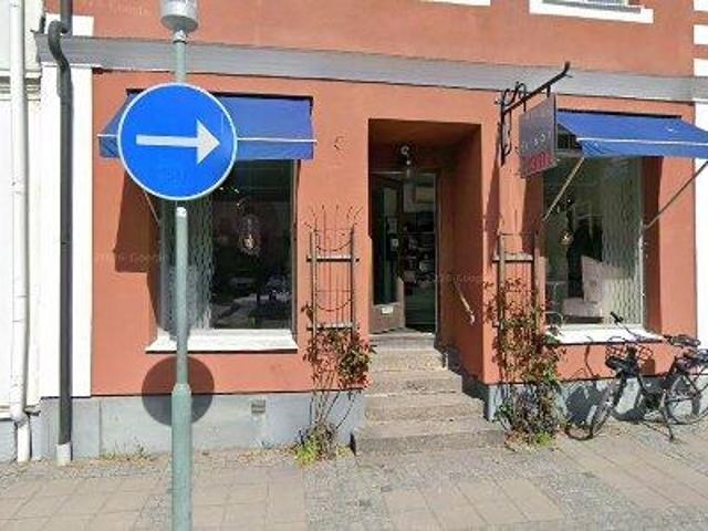 Lägenhet hyra i Karlshamn, Blekinge