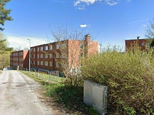 Lägenhet hyra i Karlshamn, Blekinge