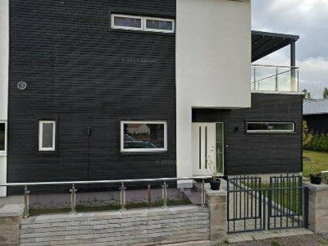 Lägenhet hyra i Skranta, Karlskoga
