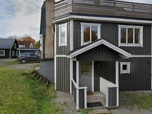 Hus hyra i Skranta, Karlskoga