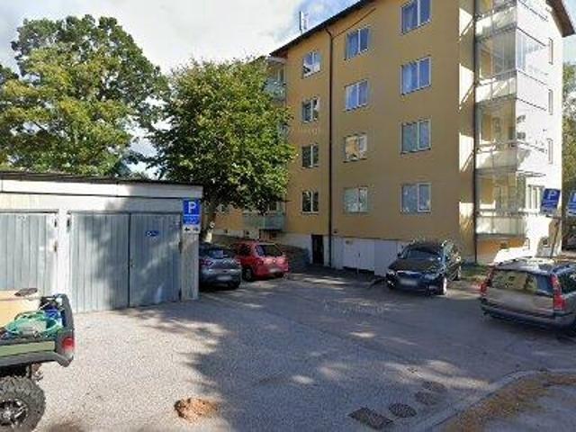 Lägenhet hyra i Karlskrona, Blekinge