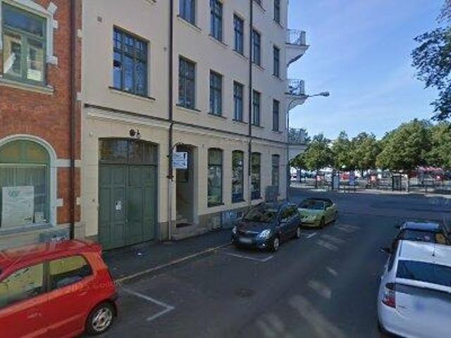 Lägenhet hyra i Karlskrona, Blekinge