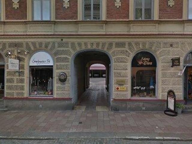 Lägenhet hyra i Karlskrona, Blekinge