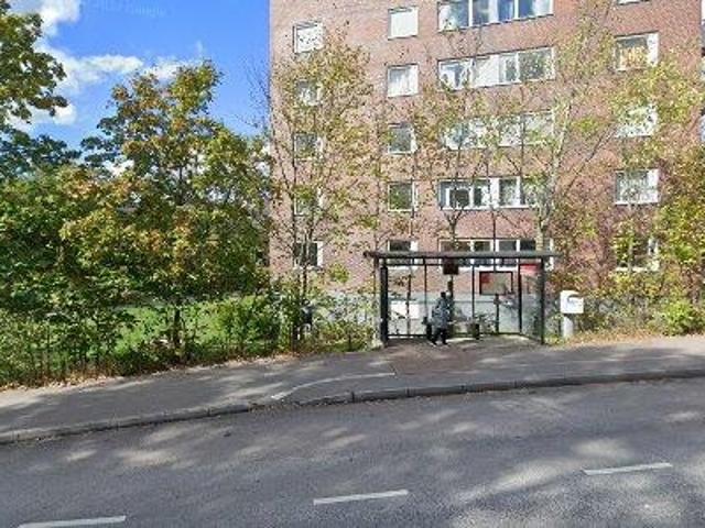 Lägenhet hyra i Karlskrona, Blekinge