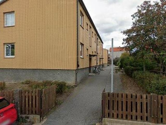 Lägenhet hyra i Karlskrona, Blekinge