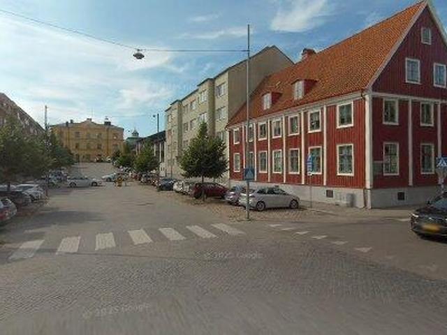 Lägenhet hyra i Karlskrona, Blekinge