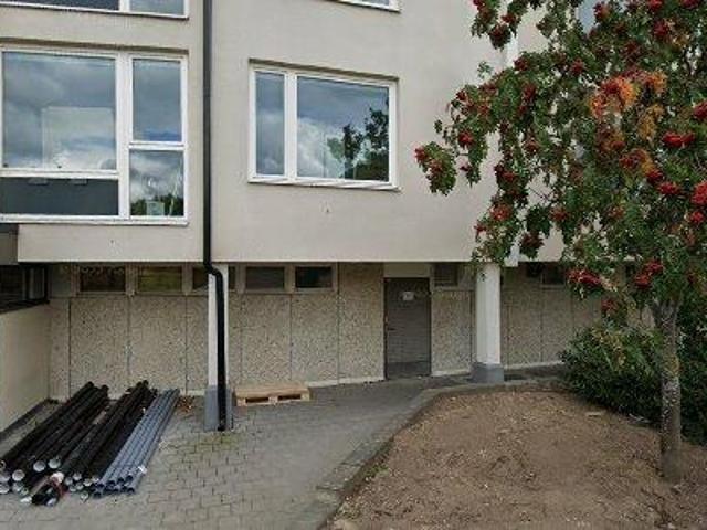Lägenhet hyra i Karlskrona, Blekinge