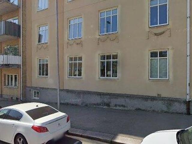 Lägenhet hyra i Karlskrona, Blekinge