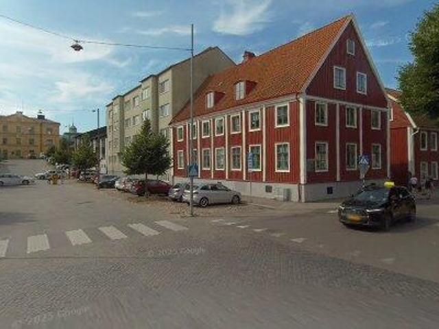 Lägenhet hyra i Karlskrona, Blekinge