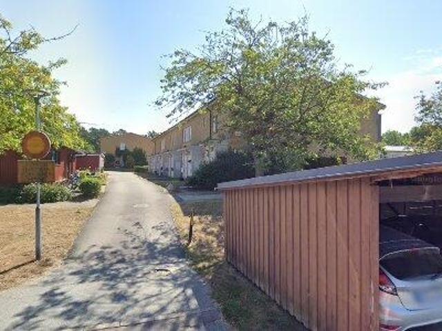 Lägenhet hyra i Karlskrona, Blekinge