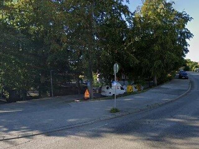 Lägenhet hyra i Karlskrona, Blekinge