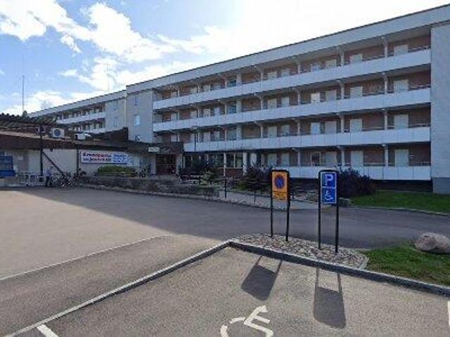 Lägenhet hyra i Karlstad, Värmland