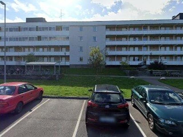 Lägenhet hyra i Karlstad, Värmland