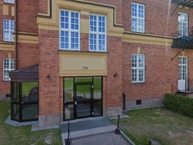Lägenhet hyra i Karlstad, Värmland