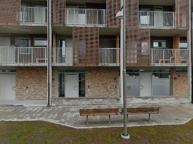 Lägenhet hyra i Karlstad, Värmland