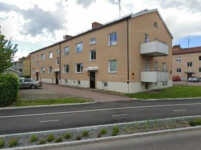 Lägenhet hyra i Karlstad, Värmland
