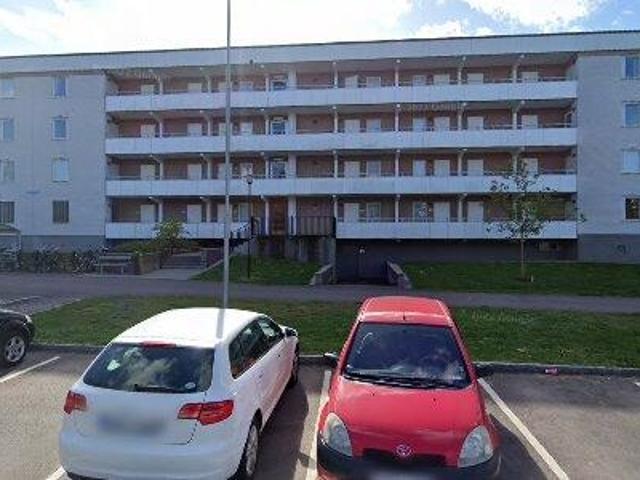 Lägenhet hyra i Karlstad, Värmland