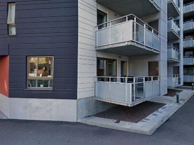 Lägenhet hyra i Karlstad, Värmland