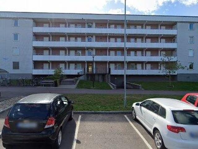 Lägenhet hyra i Karlstad, Värmland
