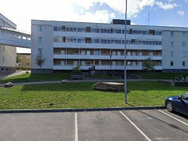 Lägenhet hyra i Karlstad, Värmland