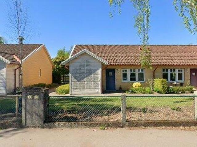 Lägenhet hyra i Löddeköpinge, Skåne