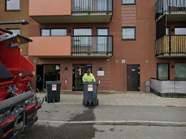 Lägenhet hyra i Kävlinge, Skåne