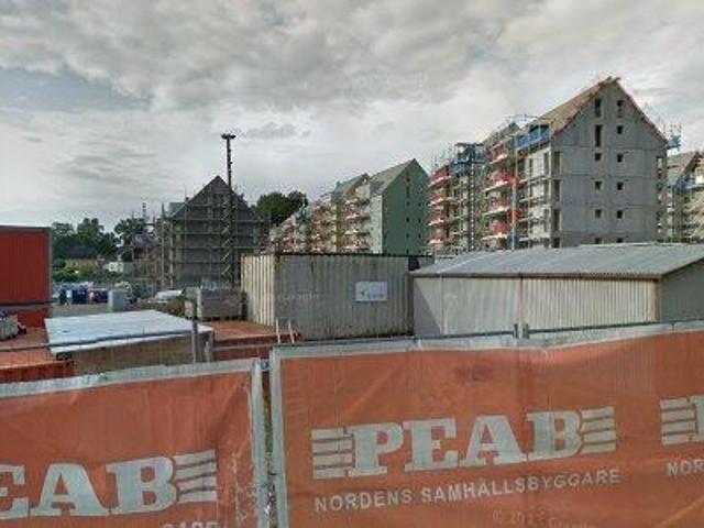 Lägenhet hyra i Skåne