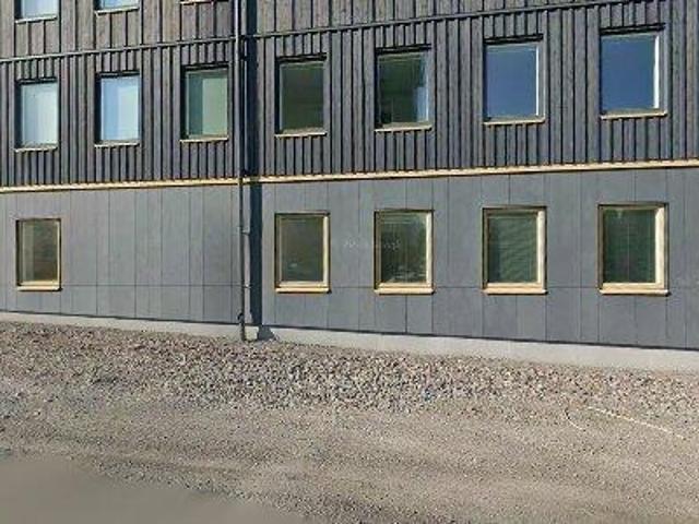 Lägenhet hyra i Kiruna, Norrbotten