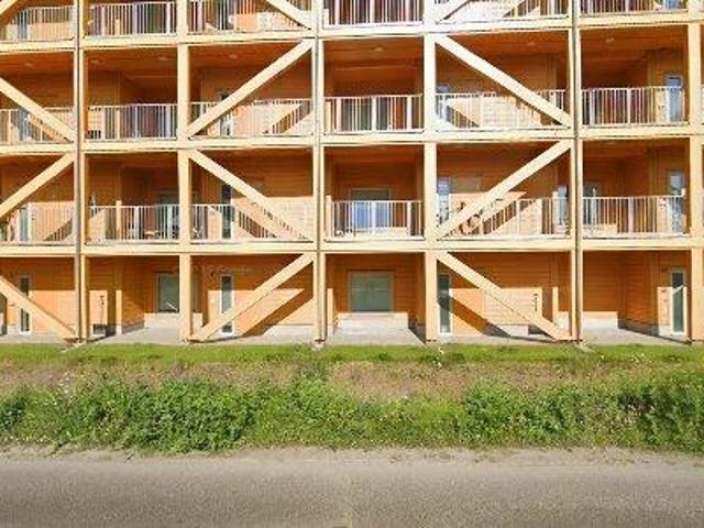 Lägenhet hyra i Kiruna, Norrbotten