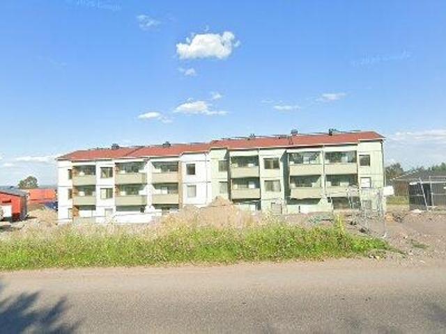 Lägenhet hyra i Kiruna, Norrbotten