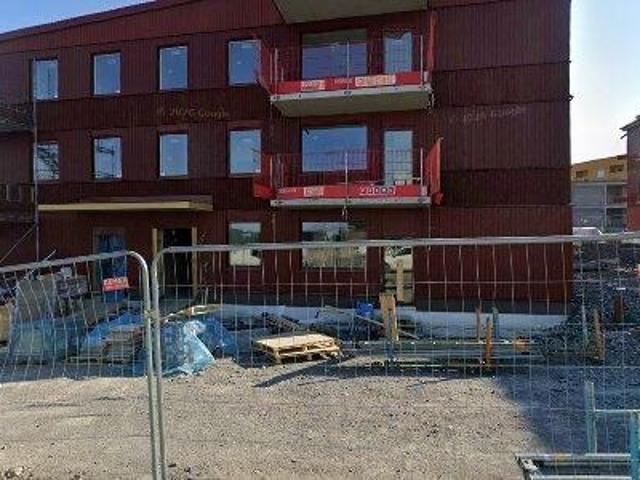 Lägenhet hyra i Kiruna, Norrbotten