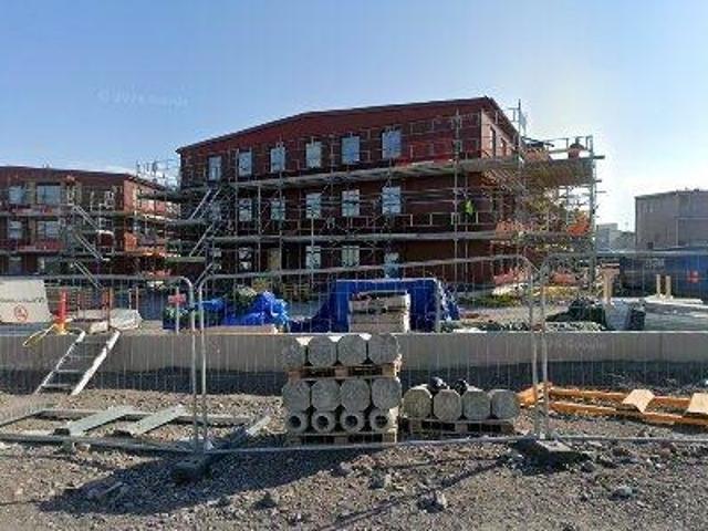 Lägenhet hyra i Kiruna, Norrbotten