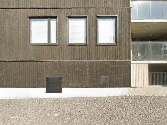 Lägenhet hyra i Kiruna, Norrbotten