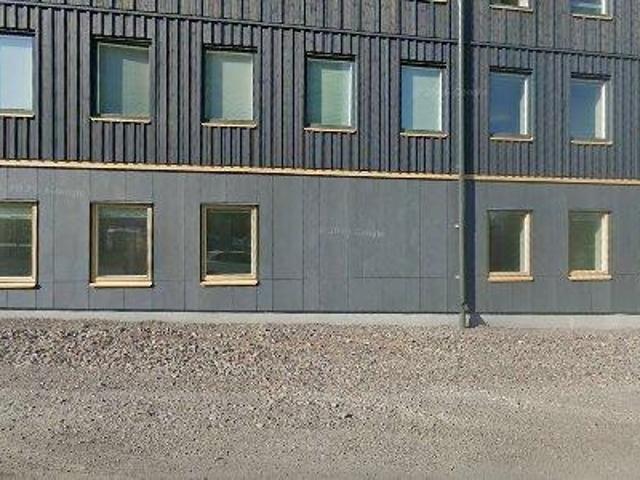 Lägenhet hyra i Kiruna, Norrbotten