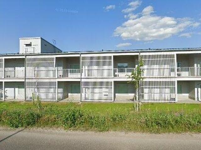 Lägenhet hyra i Kiruna, Norrbotten