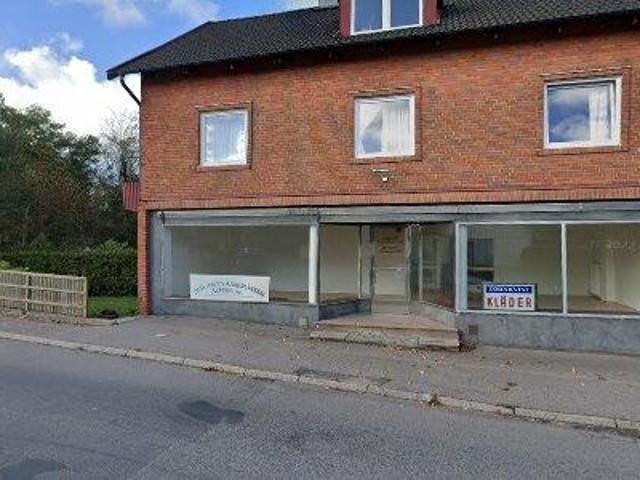 Lägenhet hyra i Ljungbyhed, Skåne