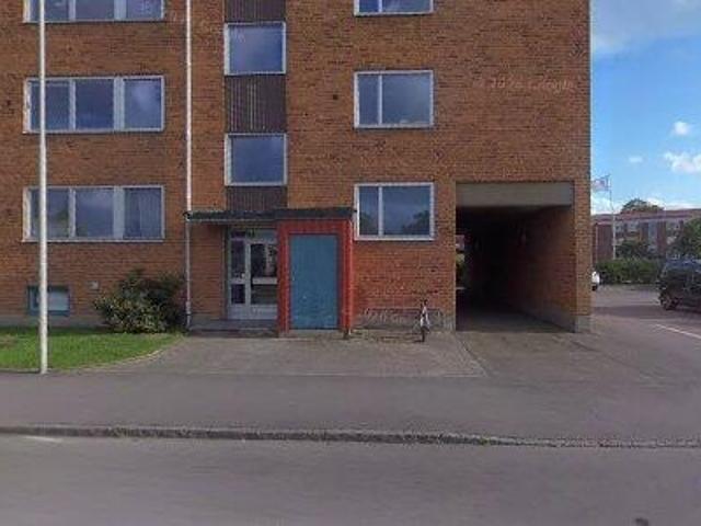 Lägenhet hyra i Klippan, Skåne