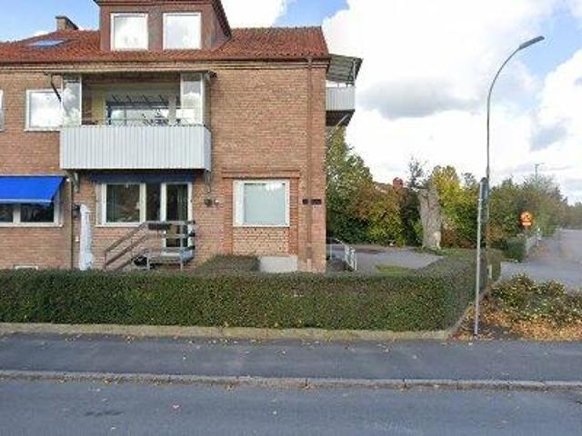 Lägenhet hyra i Ljungbyhed, Skåne