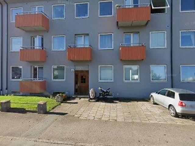 Lägenhet hyra i Klippan, Skåne