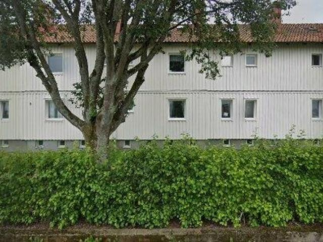 Lägenhet hyra i Ljungbyhed, Skåne